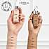 Plumping Tinted Serum foundation 5-6 Medium-Tan