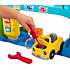 Fisher-Price Light-Up Learning Garage legesæt