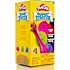 Play-Doh super stretch modellervoks