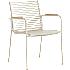 MOOD CLASSIC HAVESTOL - SANDY GREY