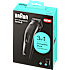 Braun All-in-One Style Kit Series 3 3-i-1 hårtrimmer