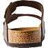 Birkenstock Arizona sandaler str. 45 - brun