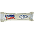 Proteinbar m. hvid chokoladesmag