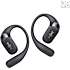Shokz OpenFit 2+ trådløse høretelefoner - sort