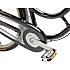SCO Prime damecykel 28" 2025 - sort