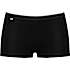 Sloggi dame 3-pak shorts str. 42 - sort