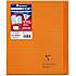 Clairefontaine koverbook hæfte A5 - flere varianter - assorteret