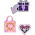Monster High Scary Sweet Birthday Cupid Asteria dukke
