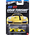 Hot wheels miniracer - flere varianter - assorteret