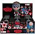 Yume Stranger Things nøglering - flere varianter - assorteret