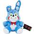 Fnaf bamse 20 cm - flere varianter - assorteret