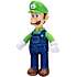 The Super Mario Galaxy Movie bamse 23 cm - flere varianter - assorteret