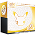 Pokémon Elite Trainer Box 30th samlekort