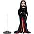 Monster High Wednesday Morticia dukke 33 cm