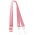 MiniLens kamera og børnetelefon - pink