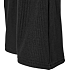 VRS børne rib leggings med vidde str. 98 - sort