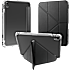 X2O Origami Folio cover iPad 11"/10,9" - sort