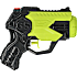 Mini vandpistol - flere varianter - assorteret