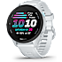Garmin Forerunner 70 - Whitestone