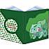 Pokémon portefolio samlemappe assorteret