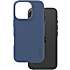 CARE by PanzerGlass iPhone 16 Pro cover - blå