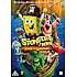 Blu-ray Svampebob Filmen - Jagten På Firkant