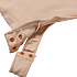 VRS dame shape bodystocking str. 2XL - beige