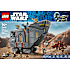 LEGO Star Wars Ekstraplanetarisk sandkravler og mudderhorn 75453