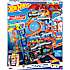 Hot Wheels City Ultimate parkeringshus