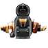 NESCAFÉ® Dolce Gusto® Mini Me 2 kapsel kaffemaskine EDG335.B - grå/sort