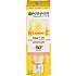 Daily UV Glow serum m. C-vitamin m. SPF50+