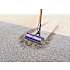 Dyson Cyclone V10 Absolute ledningsfri støvsuger - kobberfarve