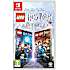 Switch: Lego Harry Potter Collection