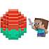 Minecraft Mini Mode Spawn Egg figur - flere varianter - assorteret