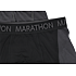 Marathon 3-pak boxershorts str. 13-15 - sort