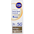 Dark Spot Control concealer m. solfakter 50+