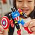 Marvel MixMashers Avengers actionfigur - flere varianter - assorteret
