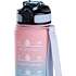 DAY motivationsflaske - 900 ml – flere varianter – assorteret