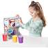 Melissa & Doug legetøjjs slush ice maskine