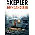 Søvngængeren - Lars Kepler