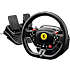 THRUSTMASTER T98-P FERRARI 296 GTB