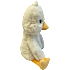 World's Softest Plush and bamse 40 cm