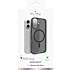 Puro iPhone 16 Plus cover - sort