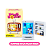 Starbox Nook Nooks samlefigurer - flere varianter - assorteret