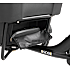 SCO Premium E-John ladcykel med baghjulsmotor - sort