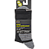 Performance Nation high-performance strømper str. 35/38 - sort