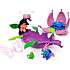 BRIO Flora Lily bladbåd 36234