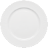 Groovy frokosttallerken - 22 cm