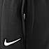 Nike herre sweatpants str. S - sort
