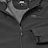 Performance Nation herre softshell jakke str. L - sort